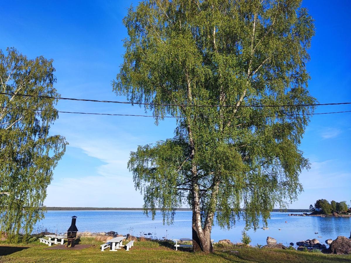 Lainela Puhkekuela Hotel Käsmu Exterior foto