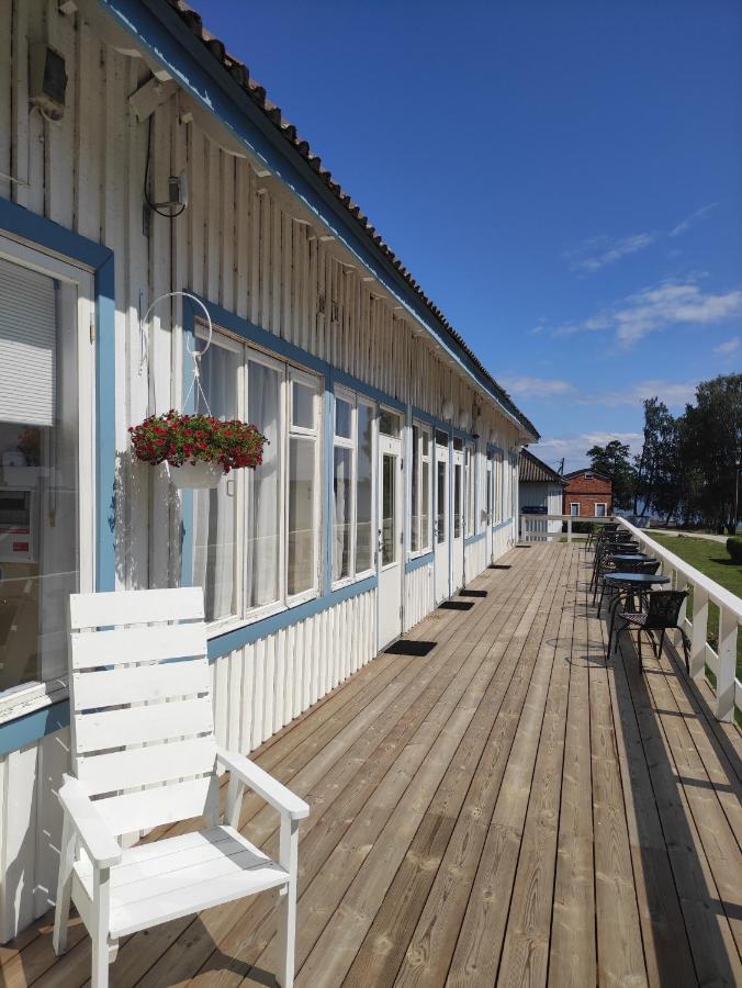 Lainela Puhkekuela Hotel Käsmu Exterior foto