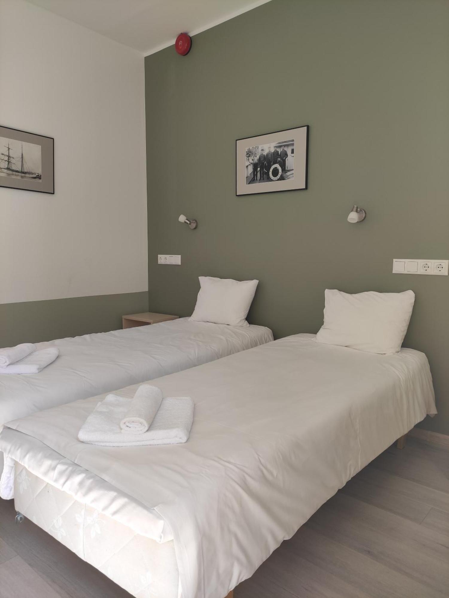Lainela Puhkekuela Hotel Käsmu Quarto foto