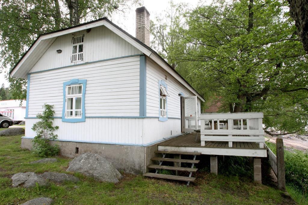 Lainela Puhkekuela Hotel Käsmu Quarto foto