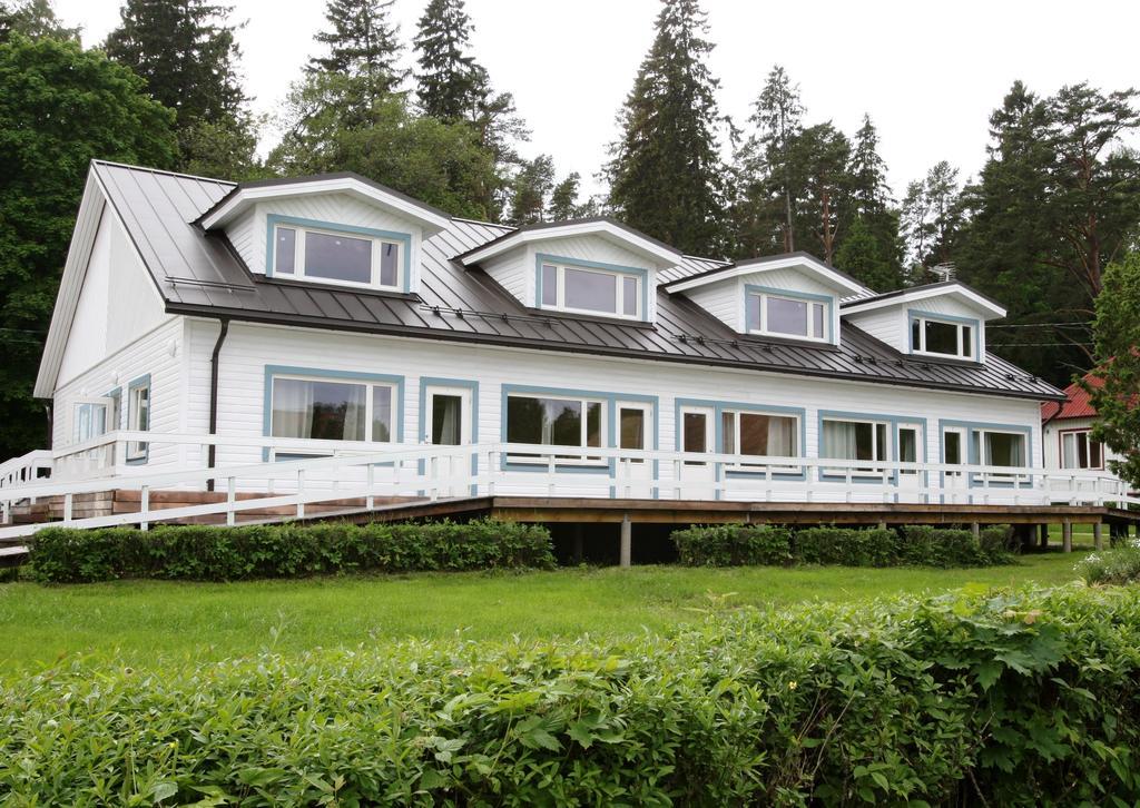 Lainela Puhkekuela Hotel Käsmu Quarto foto